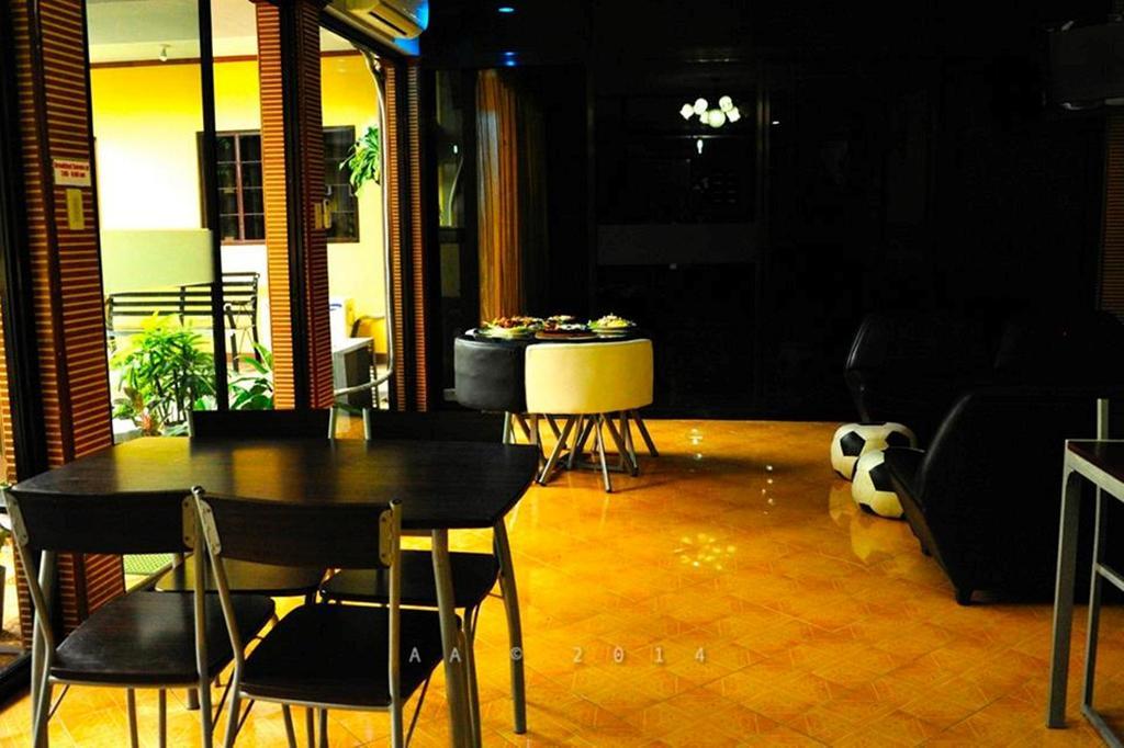 Antonio'S Apartelle & Suites General Santos City Eksteriør bilde